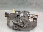 Recambio de cerradura capot para ford b-max (jk) 1.6 tdci referencia OEM IAM AV1A16700AF 1807331 