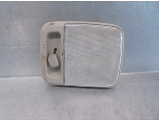 Recambio de luz interior para nissan navara pick-up (d40m) 2.5 dci cat referencia OEM IAM 264107S12A  