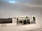 Recambio de luz interior para volkswagen golf v berlina (1k1) 1.9 tdi referencia OEM IAM 1K0947291 1K0947105P 