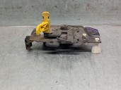 Recambio de cerradura capot para ford b-max (jk) 1.6 tdci referencia OEM IAM AV1A16700AF 1807331 