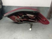 Replacement rear left tail light for Hyundai i20 Style OEM IAM reference 924014P000 5 DOORS