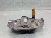 Recambio de cerradura capot para ford b-max (jk) 1.6 tdci referencia OEM IAM AV1A16700AF 1807331 