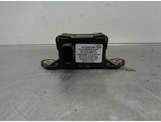 Recambio de sensor para renault espace iv (jk0) grand espace dynamique referencia OEM IAM 8200404858A 10170103313 ATE