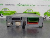 Replacement GPS navigation system for Renault Vel Satis (BJ0) 3.0 V6 dCi Turbodiesel CAT OEM IAM reference 8200163078 