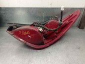 Replacement rear left tail light for Hyundai i20 Style OEM IAM reference 924014P000 5 DOORS