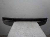 Recambio de refuerzo paragolpes trasero para lancia zeta 2.1 turbodiesel cat referencia OEM IAM DE PLASTICO 