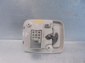 Recambio de luz interior para nissan navara pick-up (d40m) 2.5 dci cat referencia OEM IAM 264107S12A  