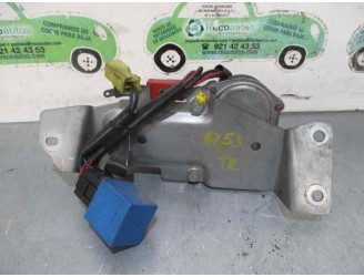 Recambio de motor limpia trasero para citroën zx break 1.9 diesel referencia OEM IAM 53006202 2 PINES 