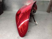 Replacement rear left tail light for Hyundai i20 Style OEM IAM reference 924014P000 5 DOORS
