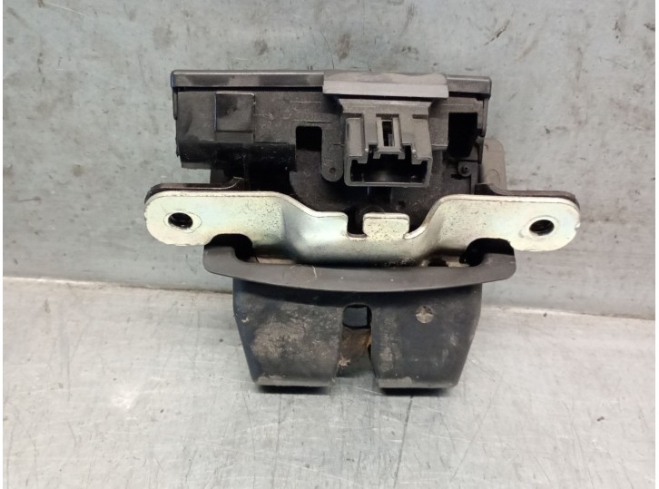 Recambio de cerradura maletero / porton para ford b-max (jk) 1.6 tdci referencia OEM IAM 8A61A442A66BE 1761865 