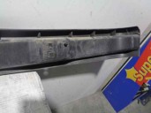 Recambio de refuerzo paragolpes trasero para lancia zeta 2.1 turbodiesel cat referencia OEM IAM DE PLASTICO 