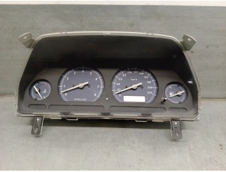 Recambio de cuadro instrumentos para mg streetwise 1.4 referencia OEM IAM YAC004030 