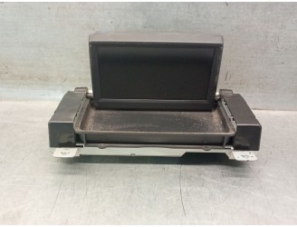 Recambio de pantalla multifuncion para volvo s40 ii (544) 2.0 d referencia OEM IAM 31215558 31215558 