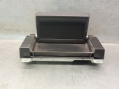 Recambio de pantalla multifuncion para volvo s40 ii (544) 2.0 d referencia OEM IAM 31215558 31215558 
