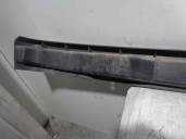 Recambio de refuerzo paragolpes trasero para lancia zeta 2.1 turbodiesel cat referencia OEM IAM  DE PLASTICO 