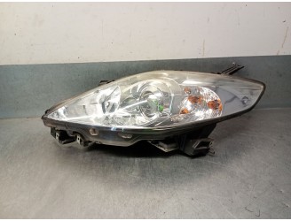Replacement left headlight for Mazda 5 (CR) 2.0 CD (CR19) OEM IAM reference CC2951041D CC2951041D 