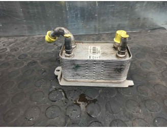 Recambio de radiador aceite para volvo s80 berlina 2.4 diesel cat referencia OEM IAM 6G917A095AC H0602002 BEHR