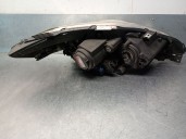 Recambio de faro izquierdo para mazda 5 (cr) 2.0 cd (cr19) referencia OEM IAM CC2951041D CC2951041D 