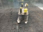 Recambio de radiador aceite para volvo s80 berlina 2.4 diesel cat referencia OEM IAM 6G917A095AC H0602002 BEHR