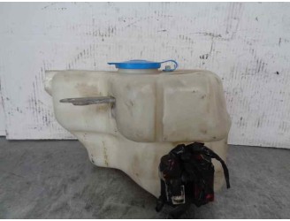 Recambio de deposito limpia para mg serie 200 (xw) 1.4 16v cat referencia OEM IAM   