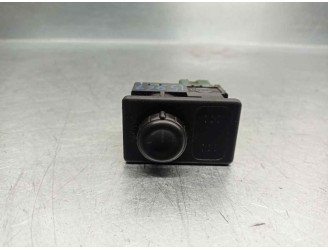 Recambio de mando retrovisor para nissan cabstar 09.06 cabstar 35.xx cabina simple cabina individual referencia OEM IAM 255702Y0