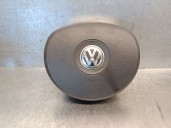 Recambio de airbag delantero izquierdo para volkswagen golf v berlina (1k1) 1.9 tdi referencia OEM IAM 1K0880201N 1K0880201BQ 