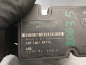 Recambio de abs para ford focus c-max (cap) 2.0 tdci cat referencia OEM IAM 3M512M110CA 10020700304 ATE