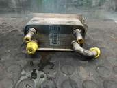 Recambio de radiador aceite para volvo s80 berlina 2.4 diesel cat referencia OEM IAM 6G917A095AC H0602002 BEHR