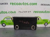 Recambio de modulo electronico para mercedes-benz clase e (w211) berlina 2.2 cdi cat referencia OEM IAM 2118200626 
