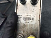 Recambio de radiador aceite para volvo s80 berlina 2.4 diesel cat referencia OEM IAM 6G917A095AC H0602002 BEHR