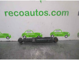 Replacement rear right shock absorber for Citroën ZX Estate 1.9 Diesel OEM IAM reference 