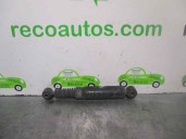 Recambio de amortiguador trasero derecho para citroën zx break 1.9 diesel referencia OEM IAM 