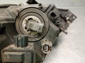 Recambio de faro izquierdo para mazda 5 (cr) 2.0 cd (cr19) referencia OEM IAM CC2951041D CC2951041D 