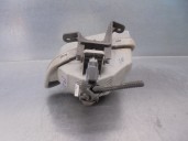 Recambio de faro antiniebla derecho para kia picanto 1.1 cat referencia OEM IAM 9220207000 