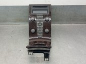 Recambio de mando climatizador para volvo s40 ii (544) 2.0 d referencia OEM IAM 30797719 30782567 