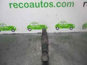 Recambio de amortiguador trasero derecho para citroën zx break 1.9 diesel referencia OEM IAM 