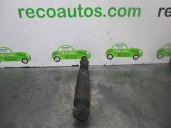 Recambio de amortiguador trasero derecho para citroën zx break 1.9 diesel referencia OEM IAM 