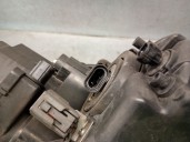 Recambio de faro izquierdo para mazda 5 (cr) 2.0 cd (cr19) referencia OEM IAM CC2951041D CC2951041D 