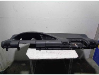 Recambio de salpicadero para lancia zeta 2.1 turbodiesel cat referencia OEM IAM  GRIS 