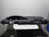 Recambio de salpicadero para lancia zeta 2.1 turbodiesel cat referencia OEM IAM GRIS 