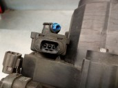 Recambio de faro izquierdo para mazda 5 (cr) 2.0 cd (cr19) referencia OEM IAM CC2951041D CC2951041D 