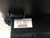 Recambio de mando climatizador para volvo s40 ii (544) 2.0 d referencia OEM IAM 30797719 30782567 