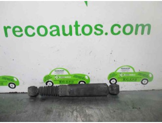 Recambio de amortiguador trasero izquierdo para citroën zx break 1.9 diesel referencia OEM IAM 