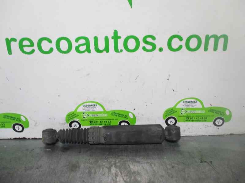 Recambio de amortiguador trasero izquierdo para citroën zx break