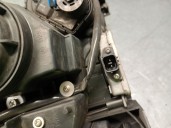 Recambio de faro izquierdo para mazda 5 (cr) 2.0 cd (cr19) referencia OEM IAM CC2951041D CC2951041D 