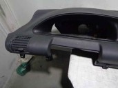 Recambio de salpicadero para lancia zeta 2.1 turbodiesel cat referencia OEM IAM GRIS 