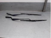 Recambio de brazo limpia delantero derecho para mg streetwise 1.4 referencia OEM IAM DKG0000 