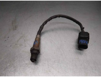 Replacement lambda sensor for Hyundai i20 Style OEM IAM reference 393504A410 91560933004 KEFICO