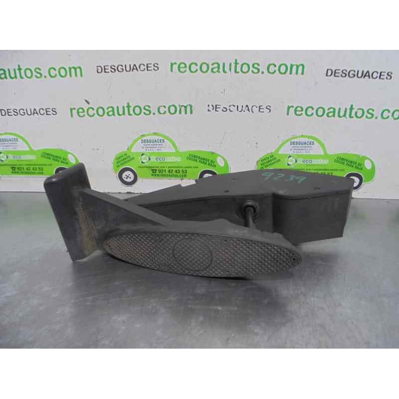 Recambio de potenciometro pedal para mini cooper (rc31) (2004-...) manual 1.6 85 referencia OEM IAM 35426762484  