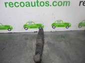 Recambio de amortiguador trasero izquierdo para citroën zx break 1.9 diesel referencia OEM IAM   
